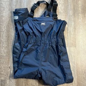 Helly Hansen Shell Bib Ski Pants